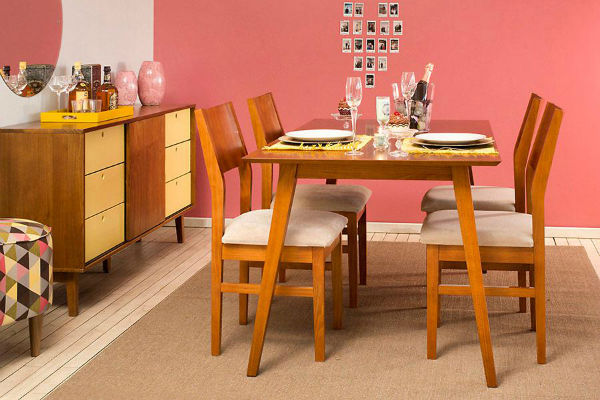 aparador para sala de jantar