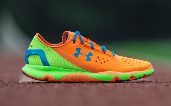 under armour tenis netshoes