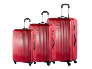 Malas e mochilas com até 40% de desconto