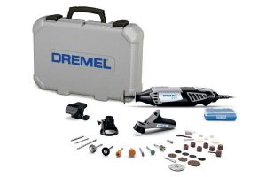 kit micro retifica dremel