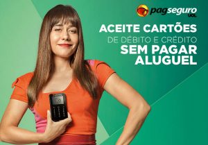 moderninha pagseguro oferta