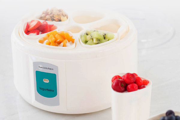 iogurteira fun kitchen