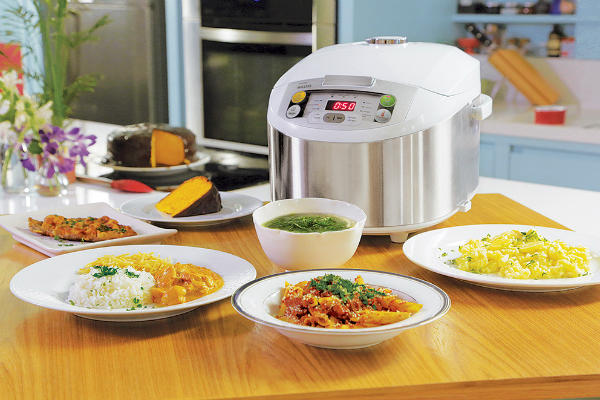 panela philips walita multicooker