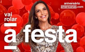 americanas ofertas aniversario