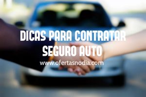 contratar seguro auto