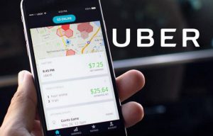 uber vantagens dicas