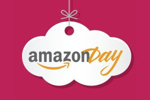 amazon day descontos