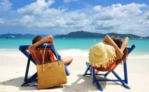 hotéis e resorts do nordeste