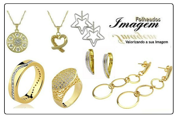 Oferta do Dia Imagem Folheados