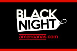 black night americanas
