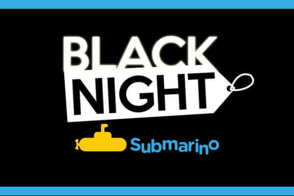Black Night Submarino