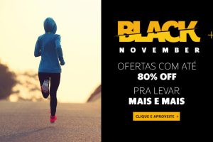 black friday netshoes