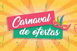 carnaval carrefour