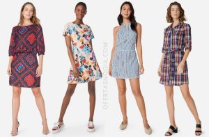vestidos com desconto