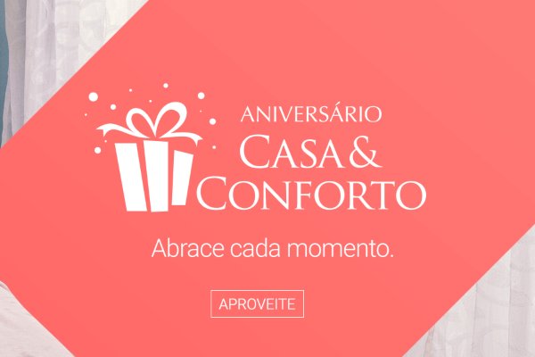 Casa e Conforto Shoptime ofertas Casa e Conforto Shoptime ofertas
