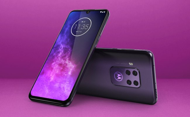 smartphone motorola one zoom smartphone motorola one zoom