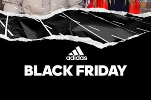 black friday adidas