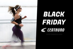 black friday centauro