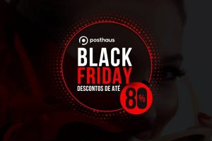 black friday posthaus