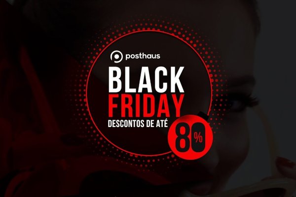 black friday posthaus