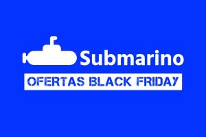 black friday submarino