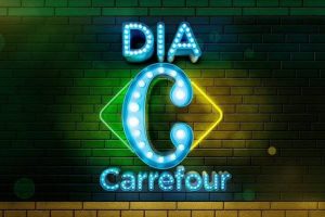dia c carrefour