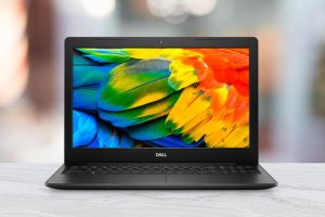 Notebook Dell Inspiron 15 com 200 Reais de Desconto