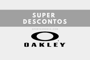 descontos oakley