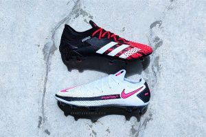 saldão de chuteiras