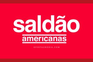 saldão americanas descontos