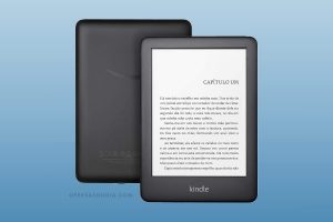 Ereader Kindle Promoção Amazon (Super Desconto)