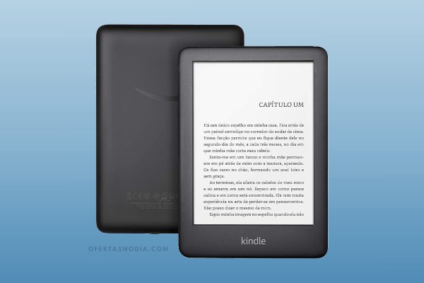 ereader kindle promoção amazon ereader kindle promoção amazon