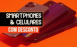 [Carrefour] 10% OFF em Celulares e Smartphones