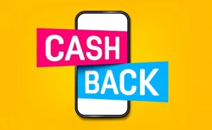 4 Melhores Promoções com Cashback em Maio