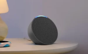 Echo Pop com Alexa: Smart Speaker em Oferta