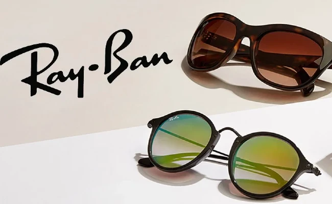 liquidação ray-ban