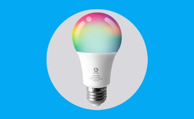 lâmpadas inteligentes lâmpadas inteligentes