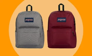 mochila jansport lisa