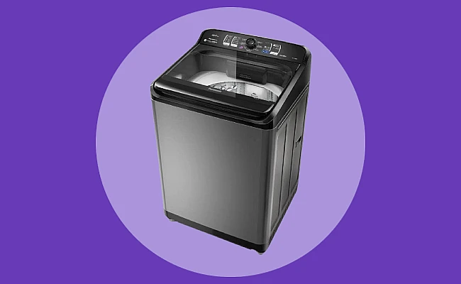 lavadora de roupas panasonic