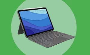 teclado logitech para ipad