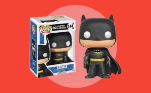 boneco pop toy funko