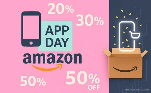 app day amazon