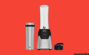 blender power inox oster