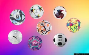 bolas de futebol com desconto