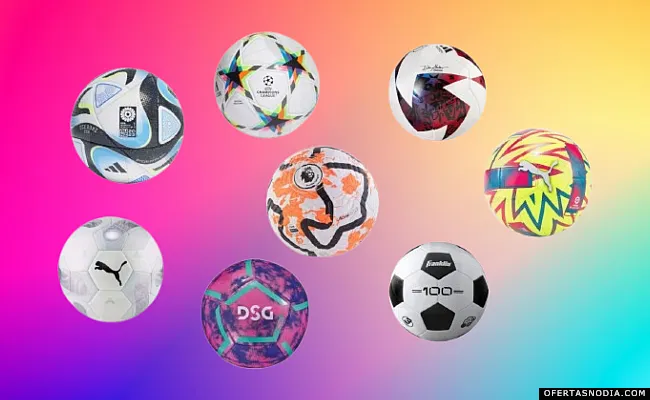 bolas de futebol com desconto
